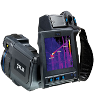 FLIR T620 Thailand Infrared Camera Specifications