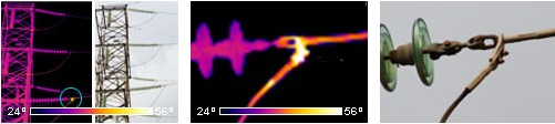 Flir Infrared Camera