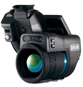 flir thermoscan