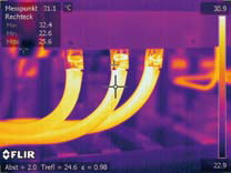 Flir Infrared Camera