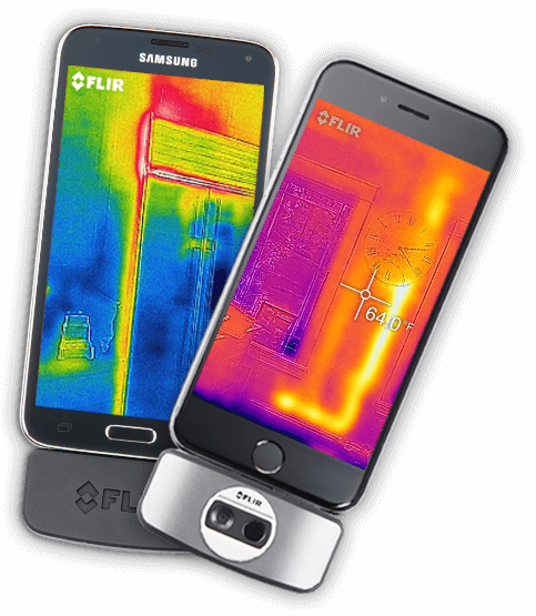 Flir C2  Thailand