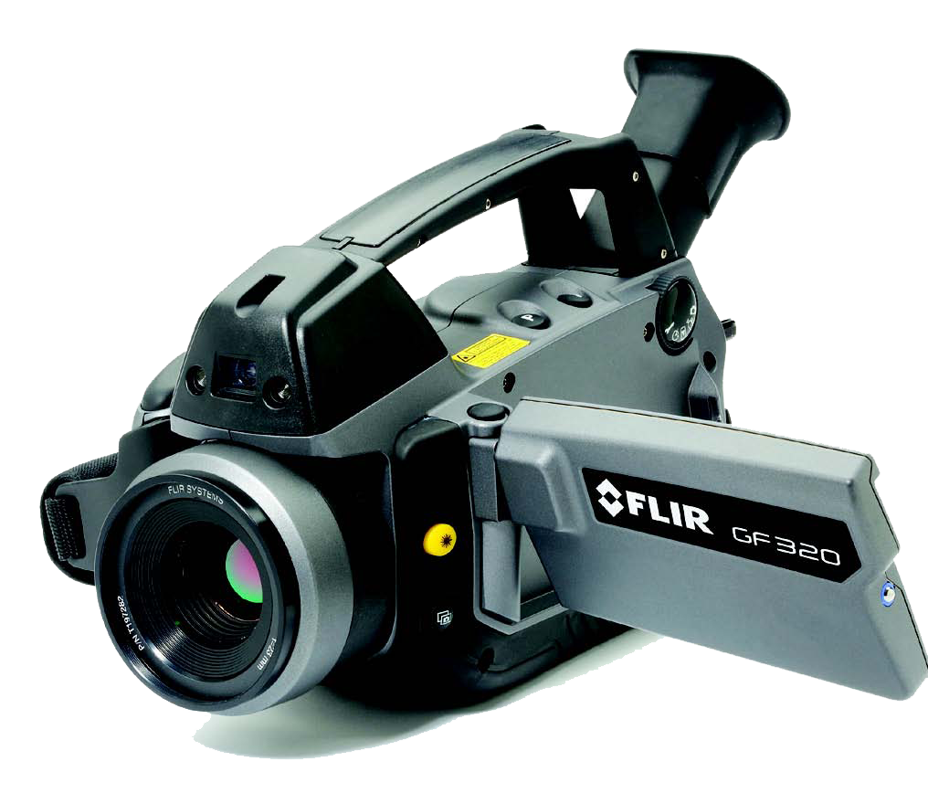 flir sc645