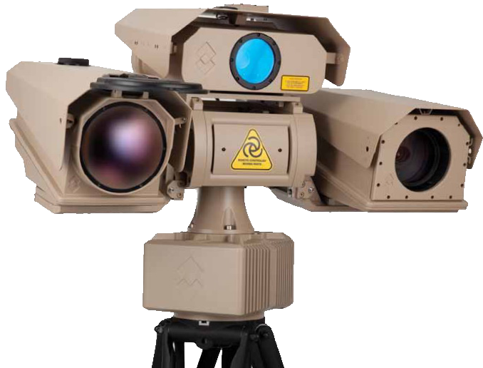 Flir Infrared Camera Thailand