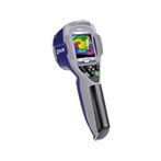 กล้องถ่ายภาพความร้อน flir i3